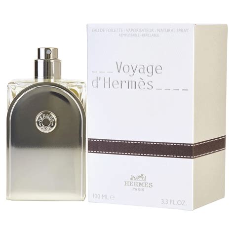 hermes voyage d'hermes reviews